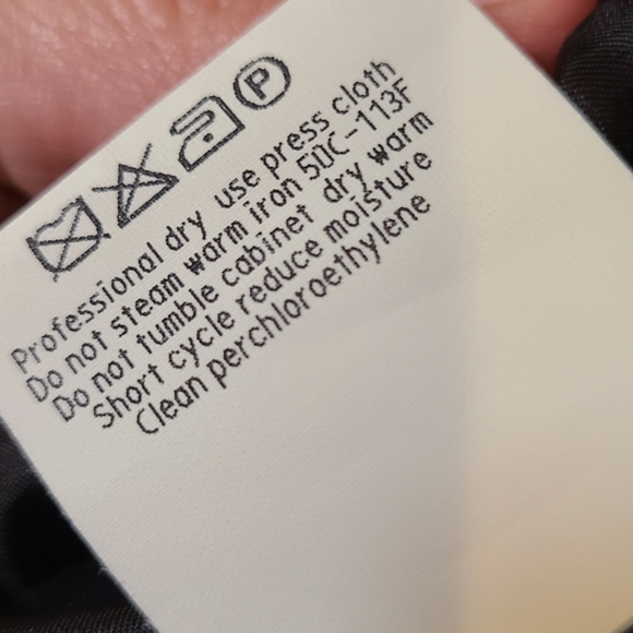 Jacket Giorgio Armani - Picture 7 of 11